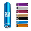 2200 mAh Mini Portable Charger Power Bank